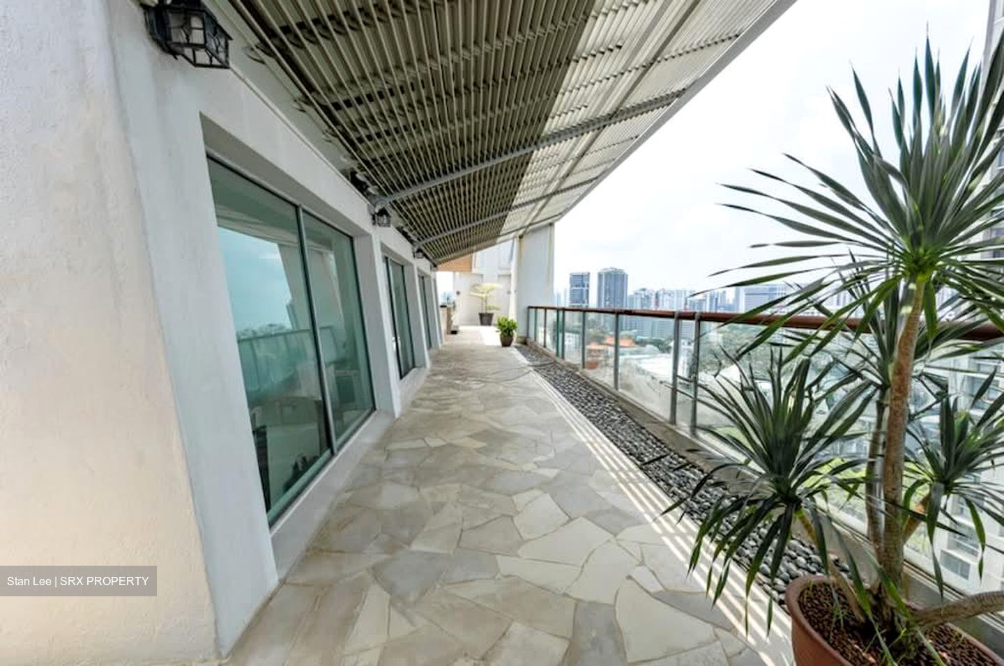La Maison (D11), Apartment #557513981